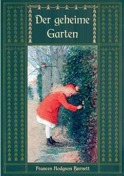 portada Der Geheime Garten - Ungekürzte Ausgabe (in German)