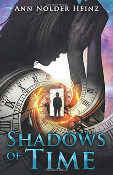portada Shadows of Time 