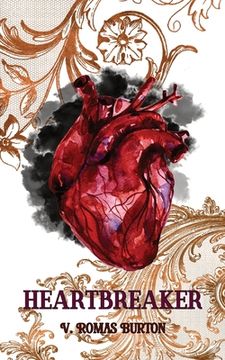 portada Heartbreaker: Heartmaker Trilogy Book 2 (en Inglés)