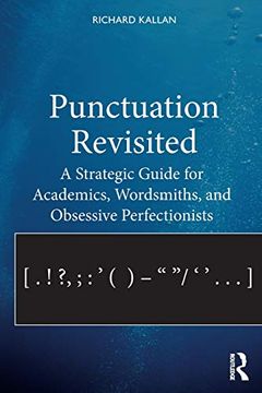 portada Punctuation Revisited (in English)