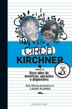 portada Circo Kirchner