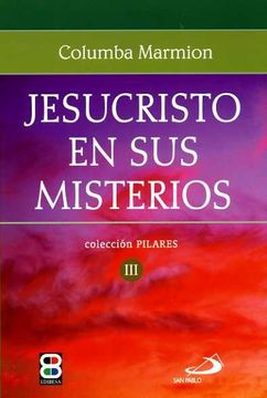 portada Jesucristo en sus Misterios (in Spanish)