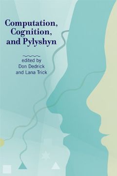 portada Computation, Cognition, and Pylyshyn (The mit Press) (en Inglés)