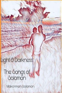 portada Light & Darkness: The Songs of Solomon (en Inglés)