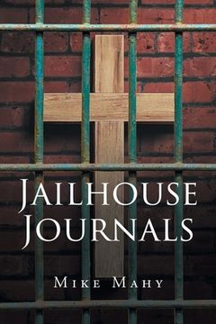 portada Jailhouse Journals (en Inglés)