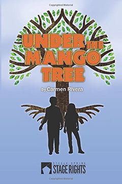 portada Under the Mango Tree