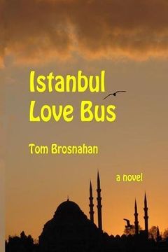portada Istanbul Love Bus