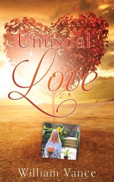 portada Unusual Love (in English)