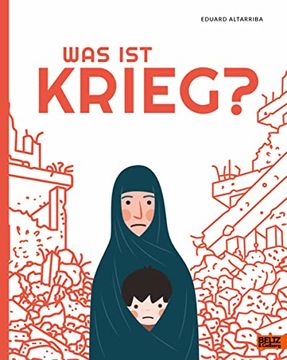 portada Was ist Krieg? (in German)