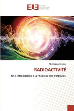 portada Radioactivité (en Francés)