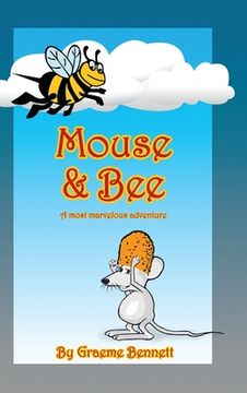 portada Mouse & Bee (Deluxe Edition) (en Inglés)