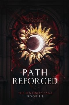 portada A Path Reforged (en Inglés)