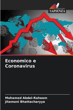 portada Economico e Coronavirus (en Italiano)
