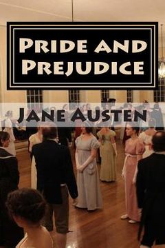 portada Pride and Prejudice: Complete
