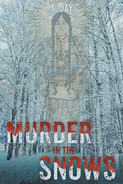 portada Murder in the Snows