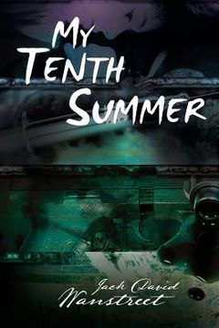 portada My Tenth Summer (in English)