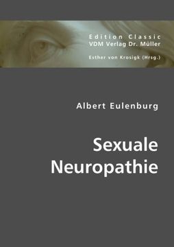 portada Sexuale Neuropathie