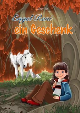 portada Engel Reni - ein Geschenk (in German)