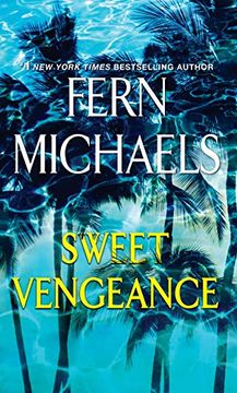 portada Sweet Vengeance (in English)