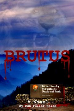 portada Brutus (en Inglés)