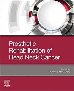 portada Prosthetic Rehabilitation of Head and Neck Cancer Patients (in English)