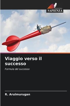 portada Viaggio verso il successo (en Italiano)
