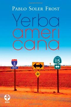 portada Yerba Americana