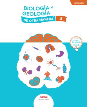 portada Biologia y Geologia 3
