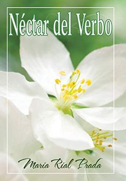 portada Néctar del Verbo (in Spanish)