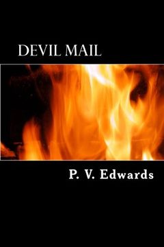 portada Devil Mail