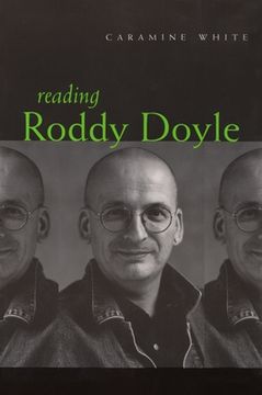 portada reading roddy doyle (en Inglés)