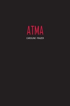 portada Atma: A Romance