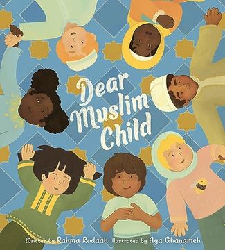 portada Dear Muslim Child (en Inglés)