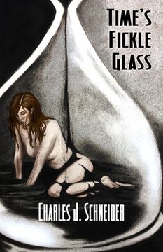 portada Time's Fickle Glass (en Inglés)