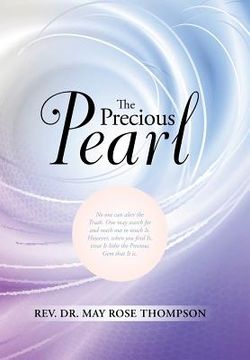 portada The Precious Pearl (in English)