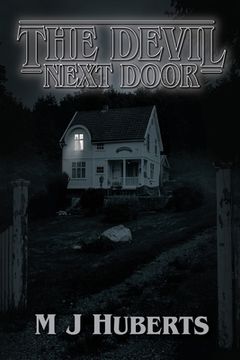 portada The Devil Next Door (en Inglés)
