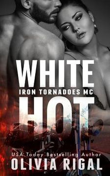 portada White Hot (in English)