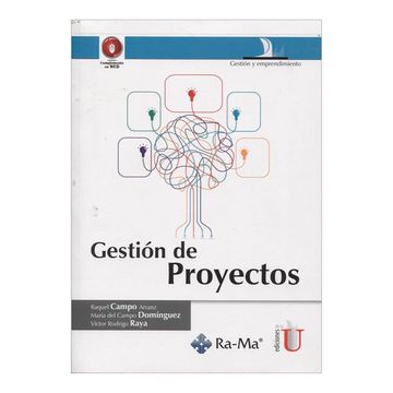 portada Gestion de Proyectos (in Spanish)