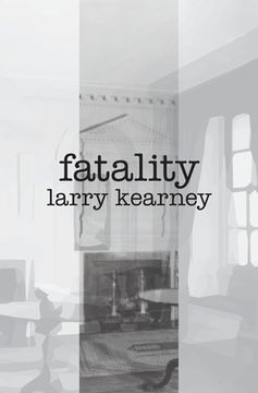 portada Fatality (in English)