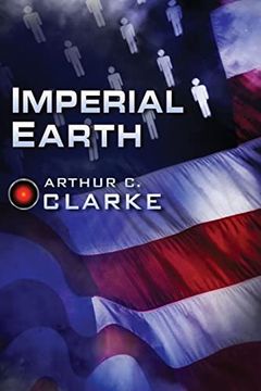 portada Imperial Earth (in English)