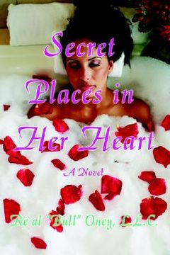 portada secret places in her heart (en Inglés)
