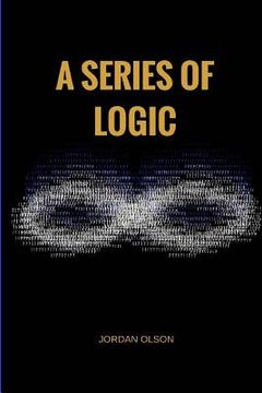 portada A Series of Logic (in English)