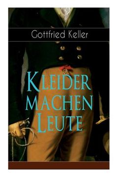 portada Kleider machen Leute: Vom Schneider zum Grafen (en Alemán)