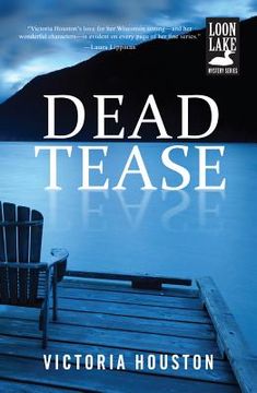 portada Dead Tease, 12 (en Inglés)