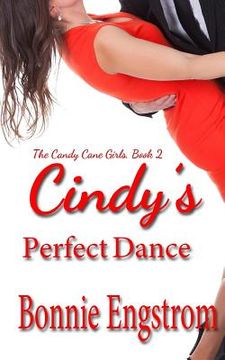 portada Cindy's Perfect Dance (en Inglés)