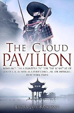 portada Cloud Pavilion (en Inglés)