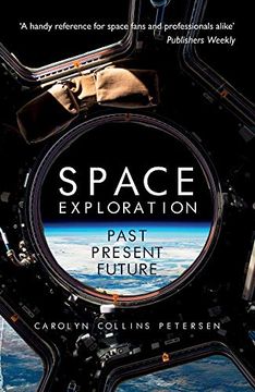 portada Space Exploration: Past, Present, Future (en Inglés)