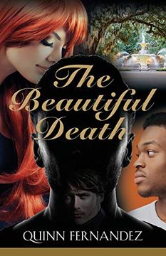 portada The Beautiful Death 