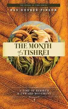 portada The Month of Tishrei: A Time of Rebirth and Upward Movement 