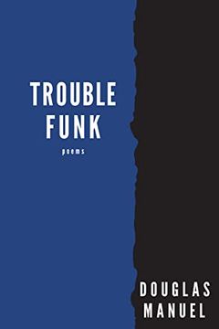 portada Trouble Funk 